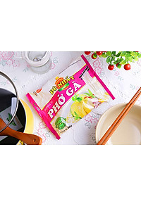 Thùng Phở 30 Gói Đệ Nhất Phở Hương Vị Phở Gà